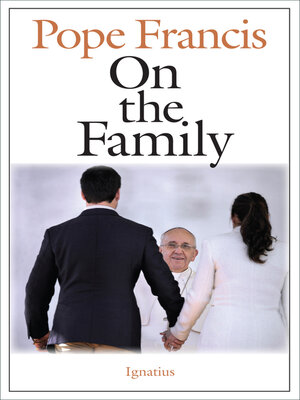 cover image of On the Family